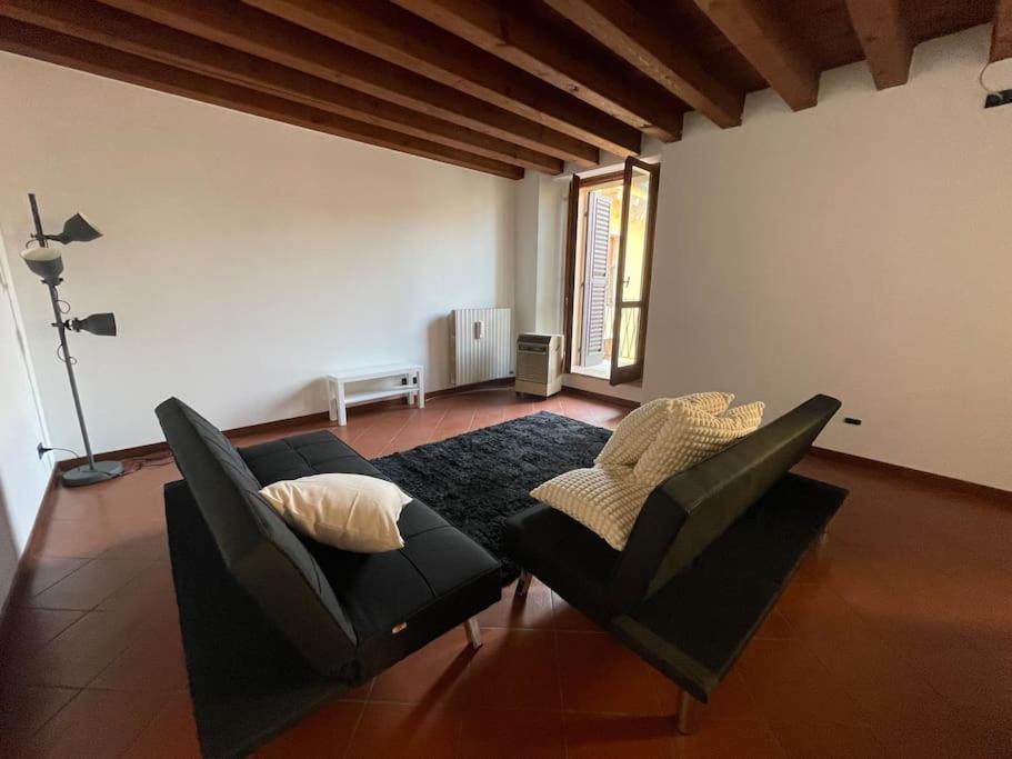 Black Mirror Verona Exterior foto